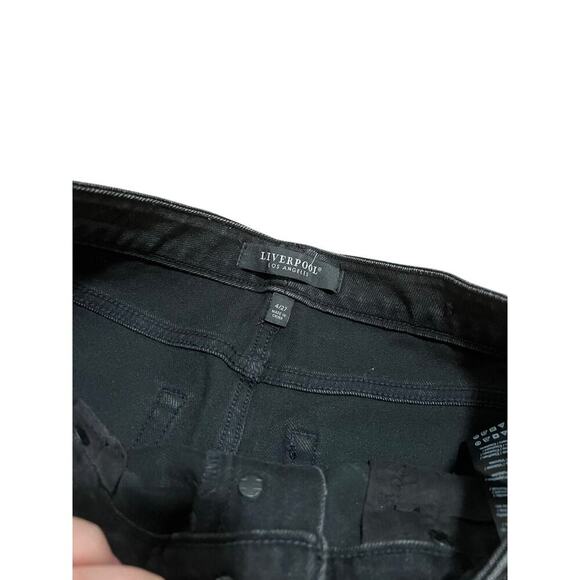 Women’s Liverpool Jeans - Picture 5 of 8